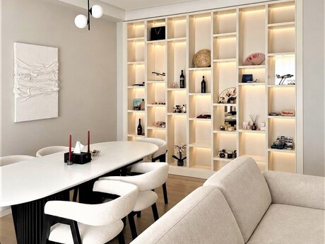 Elan №6555065 - Bakı, Ağ şəhər q., 3 otaqlı, 150 m², 5/7 mərtəbə