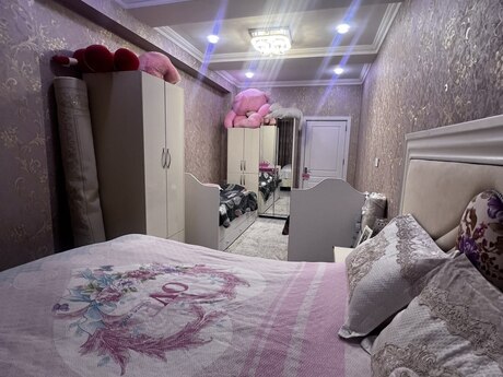 Yeni Yasamalda 2 otaqlı yeni tikili mənzil satılır, 97,9 m², 285 000 AZN, şəkil 4 / 10