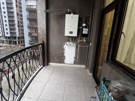 Yeni Yasamalda 2 otaqlı yeni tikili mənzil satılır, 97,9 m², 285 000 AZN, şəkil 5 / 10