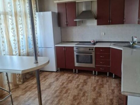 İçəri Şəhərdə 2 otaqlı köhnə tikili mənzil kirayə verilir, 70 m², 699 AZN/ay, şəkil 3 / 8