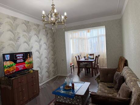 Elan №6555094 - Bakı, Biləcəri q., 4 otaqlı, 85 m², 4/5 mərtəbə
