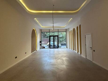 Elan №6555098 - Bakı, Nərimanov r., 103 m²