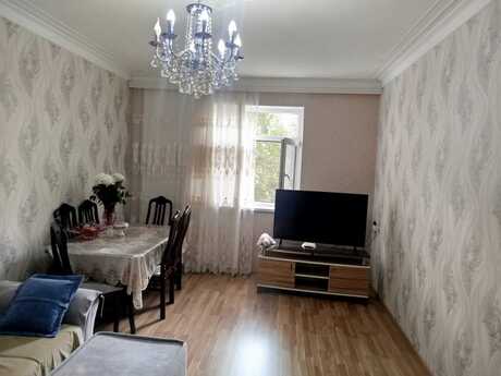 Объявление №6555089 - Сумгаит, Сумгаит, 2-комн., 60 м², 3/5 этаж
