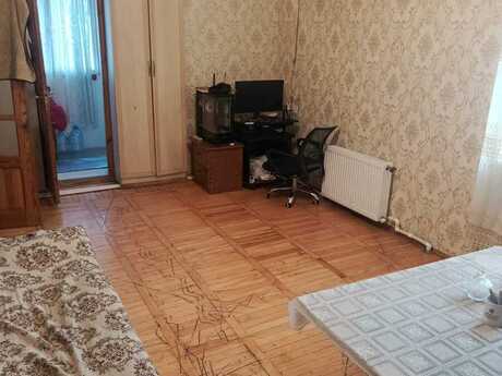 Xalqlar Dostluğunda 2 otaqlı köhnə tikili mənzil kirayə verilir, 55 m², 500 AZN/ay, şəkil 2 / 12