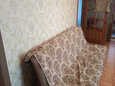 Xalqlar Dostluğunda 2 otaqlı köhnə tikili mənzil kirayə verilir, 55 m², 500 AZN/ay, şəkil 5 / 12