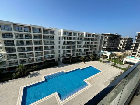 Elan №6555096 - Bakı, Sea Breeze q., 1 otaqlı, 58 m², 6/7 mərtəbə