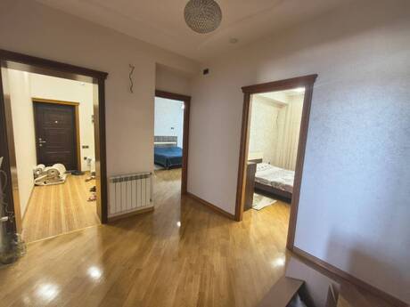 4-room new-build apartment for rent in 20 Yanvar, 160 m², 1 000 AZN/mo, photo 4 / 12