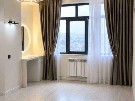 3-room new-build apartment for sale in Qiyaslı MTK residence, 83 m², 240 000 AZN, photo 3 / 12