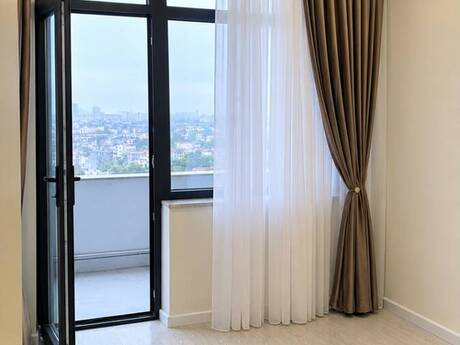 3-room new-build apartment for sale in Qiyaslı MTK residence, 83 m², 240 000 AZN, photo 4 / 12