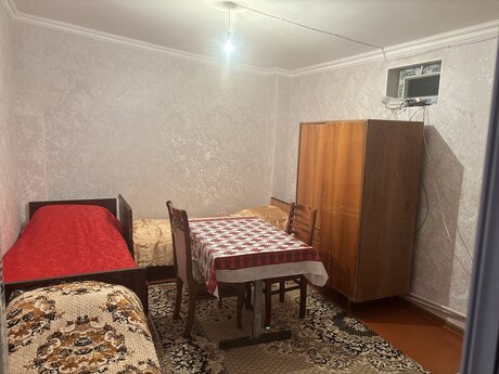 Gənclikdə 1 otaqlı köhnə tikili mənzil kirayə verilir, 18 m², 300 AZN/ay, şəkil 5 / 6