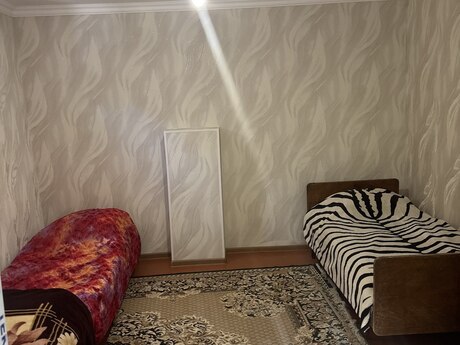 Gənclikdə 1 otaqlı köhnə tikili mənzil kirayə verilir, 18 m², 300 AZN/ay, şəkil 2 / 6