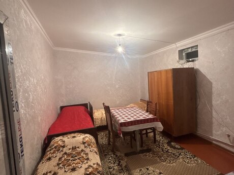 Gənclikdə 1 otaqlı köhnə tikili mənzil kirayə verilir, 18 m², 300 AZN/ay, şəkil 4 / 6
