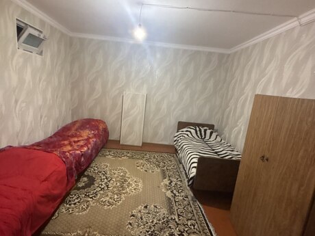 Gənclikdə 1 otaqlı köhnə tikili mənzil kirayə verilir, 18 m², 300 AZN/ay, şəkil 3 / 6