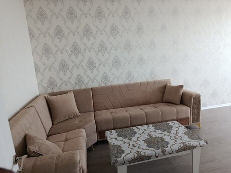 Объявление №6555136 - Хырдалан, Хырдалан, 2-комн., 63.4 м², 13/16 этаж