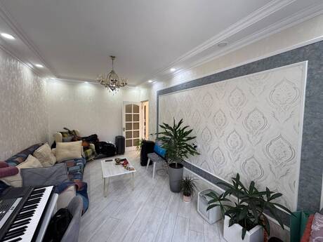 Объявление №6555155 - Баку, м. Ази Асланов, 2-комн., 65 м², 7/9 этаж