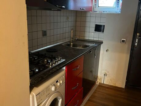 28 Mayda 2 otaqlı həyət evi kirayə verilir, 35 m², 500 AZN/ay, şəkil 3 / 10
