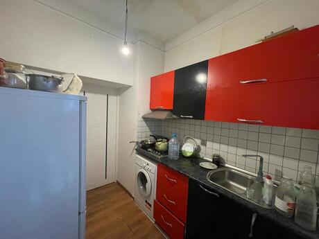 28 Mayda 2 otaqlı həyət evi kirayə verilir, 35 m², 500 AZN/ay, şəkil 4 / 10