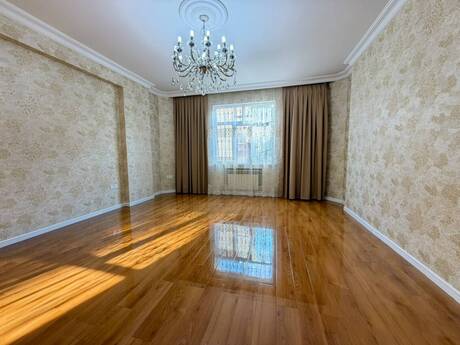 Объявление №6555135 - Баку, м. Мемар Аджеми, 2-комн., 60 м², 2/12 этаж