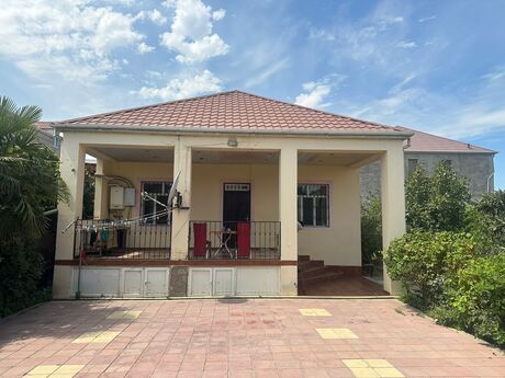 Elan №6555138 - Bakı, Xocəsən m., 4 otaqlı, 125 m²
