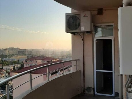8 Noyabrda 3 otaqlı yeni tikili mənzil kirayə verilir, 90 m², 950 AZN/ay, şəkil 4 / 5