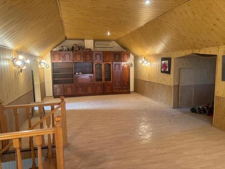 Binəqədidə 7 otaqlı həyət evi satılır, 190 m², 357 000 AZN, şəkil 4 / 12