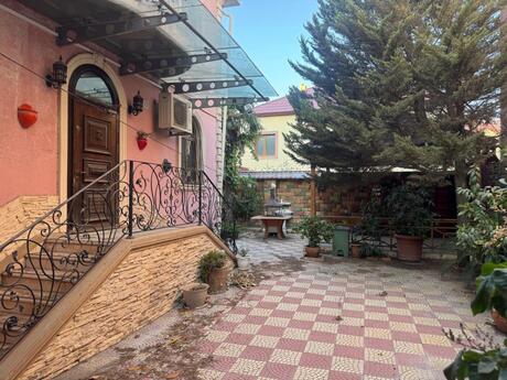 Binəqədidə 7 otaqlı həyət evi satılır, 190 m², 357 000 AZN, şəkil 5 / 12