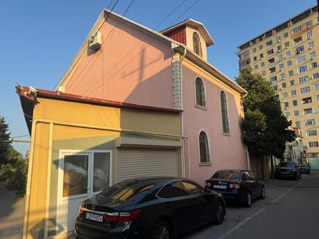 Binəqədidə 7 otaqlı həyət evi satılır, 190 m², 357 000 AZN, şəkil 2 / 12