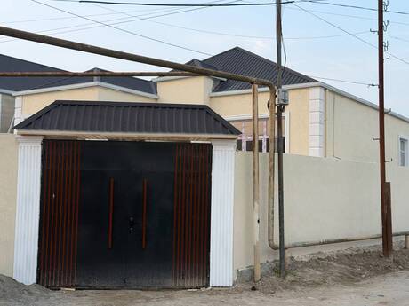 Maştağada 3 otaqlı həyət evi satılır, 100 m², 120 000 AZN, şəkil 3 / 10