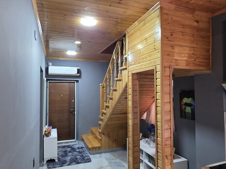 Yeni Suraxanıda 3 otaqlı həyət evi satılır, 130 m², 153 000 AZN, şəkil 4 / 12