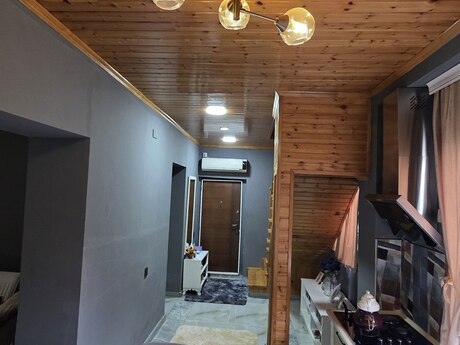 Yeni Suraxanıda 3 otaqlı həyət evi satılır, 130 m², 153 000 AZN, şəkil 5 / 12
