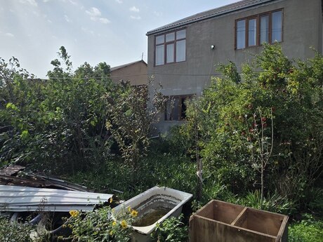 Yeni Suraxanıda 3 otaqlı həyət evi satılır, 130 m², 153 000 AZN, şəkil 2 / 12
