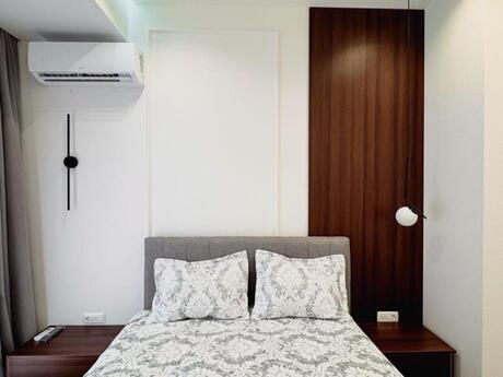 Grand Plaza kompleksində 2 otaqlı yeni tikili mənzil kirayə verilir, 52 m², 1 400 AZN/ay, şəkil 3 / 10