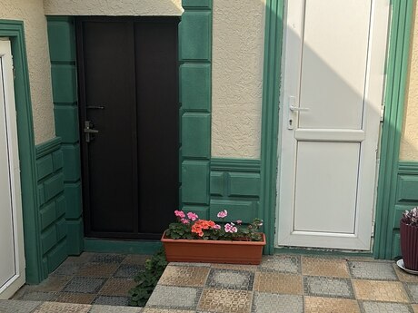 Bülbülədə 3 otaqlı həyət evi satılır, 90 m², 140 000 AZN, şəkil 2 / 12