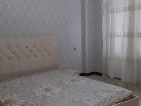 Yasamalda 3 otaqlı yeni tikili mənzil kirayə verilir, 95 m², 650 AZN/ay, şəkil 4 / 12