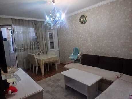 3-room old-build apartment for sale in 7-ci mikrorayon, 55 m², 157 000 AZN, photo 3 / 12