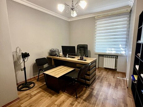 Elan №6555175 - Bakı, Elmlər Akademiyası m., 4 otaqlı, 100 m²