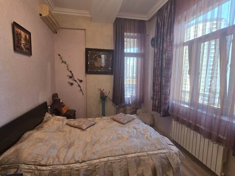 28 Mayda 3 otaqlı yeni tikili mənzil satılır, 110 m², 395 000 AZN, şəkil 5 / 12