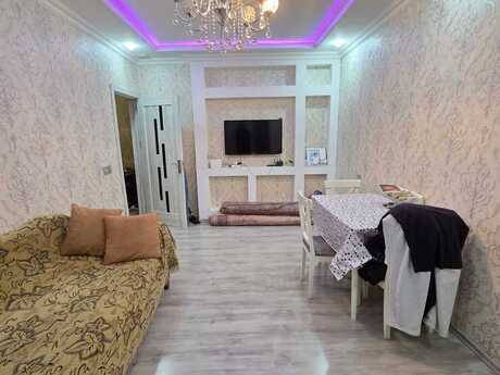 Köhnə Günəşlidə 2 otaqlı köhnə tikili mənzil satılır, 65 m², 165 000 AZN, şəkil 3 / 12