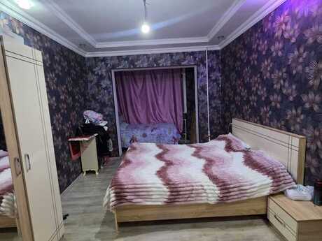 Köhnə Günəşlidə 2 otaqlı köhnə tikili mənzil satılır, 65 m², 165 000 AZN, şəkil 4 / 12