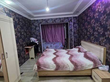 Köhnə Günəşlidə 2 otaqlı köhnə tikili mənzil satılır, 65 m², 165 000 AZN, şəkil 5 / 12