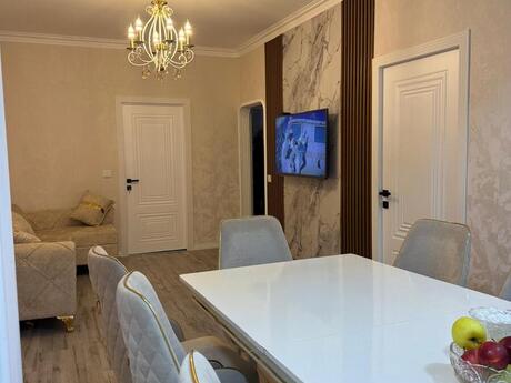 Elan №6555196 - Bakı, Memar Əcəmi m., 3 otaqlı, 60 m², 2/5 mərtəbə
