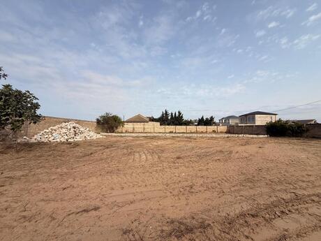 Elan №6555207 - Bakı, Şüvəlan q., 4 sot