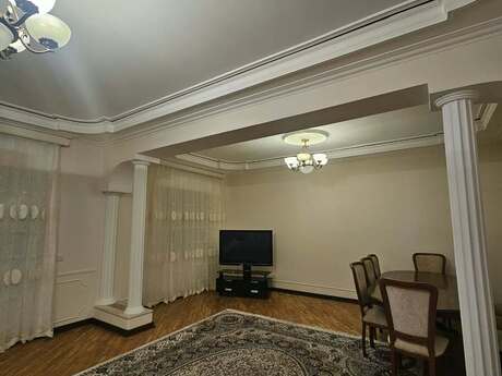 Объявление №6555228 - Баку, пос. 6-ой мкр, 4-комн., 150 м², 8/9 этаж