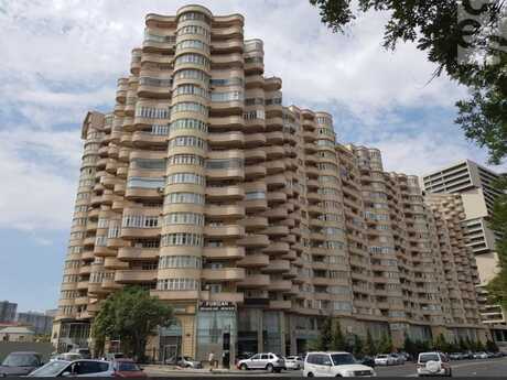 Объявление №6555236 - Баку, Ясамальский р., 3-комн., 120 м², 17/18 этаж