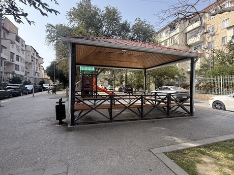 İçəri Şəhərdə 3 otaqlı köhnə tikili mənzil satılır, 92 m², 250 000 AZN, şəkil 2 / 9