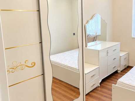 2-room old-build apartment for rent in 28 May, 34 m², 500 AZN/mo, photo 4 / 9