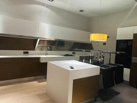 Elan №6555249 - Bakı, Nəsimi r., 5 otaqlı, 240 m², 14/16 mərtəbə