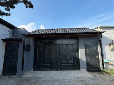 Elan №6555269 - Bakı, Yeni Ramana q., 4 otaqlı, 140 m²
