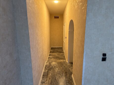 Yeni Ramanada 4 otaqlı həyət evi satılır, 140 m², 250 000 AZN, şəkil 4 / 12