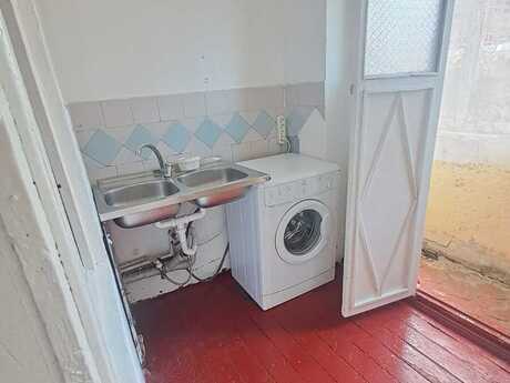 Bakıxanovda 2 otaqlı köhnə tikili mənzil kirayə verilir, 55 m², 500 AZN/ay, şəkil 5 / 6